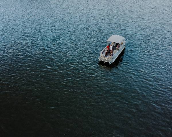 Are Pontoon Boats Safe