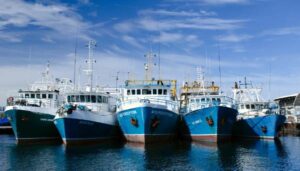 How Much Does A Fishing Boat Cost