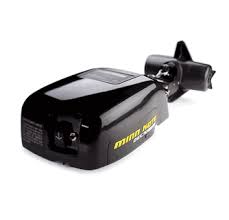 MinnKota Deckhand 40 Electric Anchor Winch