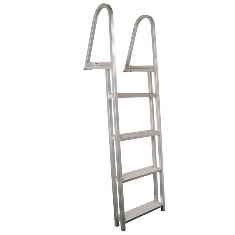 Extreme Max 3005.3380 Pontoon Ladder