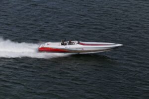 how much does speed boat cost