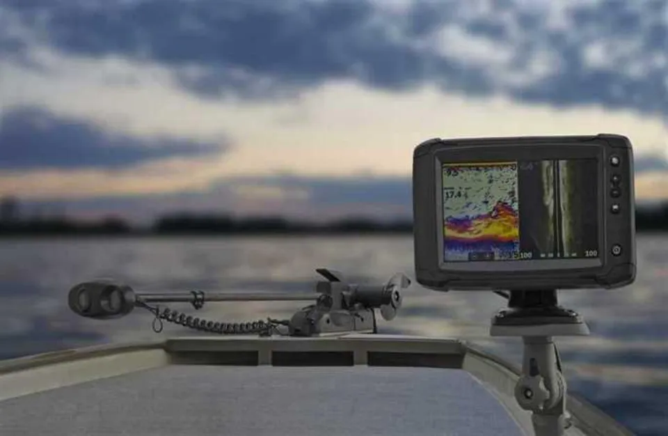 Fish Finder for a Jon Boat:  How to Install?