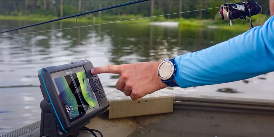 Fish Finder for a Jon Boat:  How to Install?