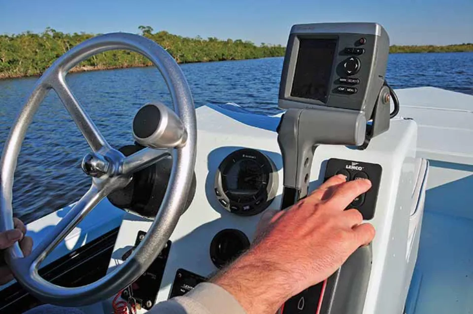 Fish Finder for a Jon Boat:  How to Install?