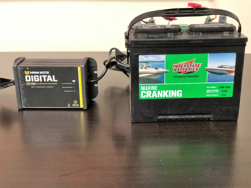 How to Charge a Boat Battery? a Complete Guide