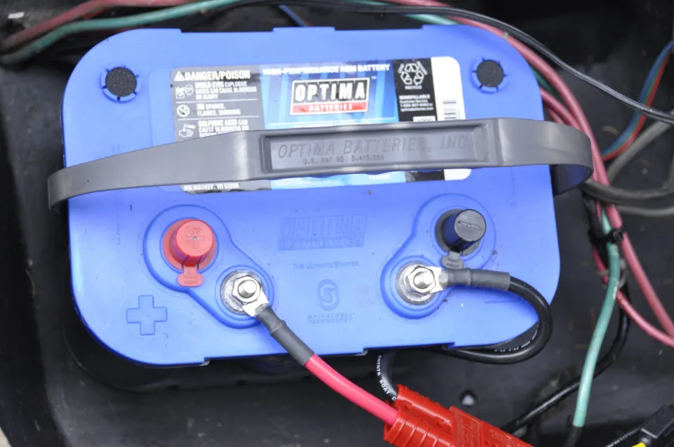 How to Charge a Boat Battery? a Complete Guide