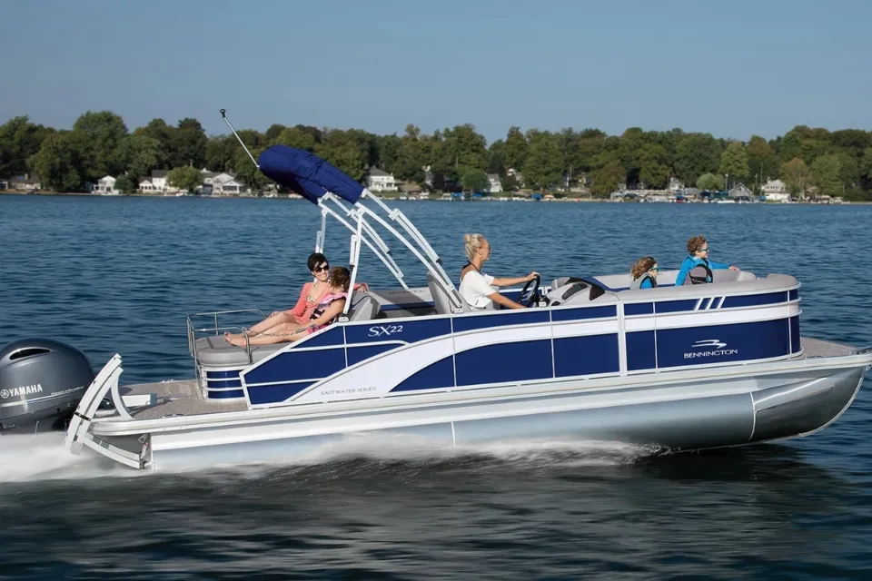 Are Pontoon Boats Good for Fishing? Pros and Cons