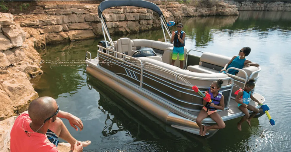 Are Pontoon Boats Good for Fishing? Pros and Cons